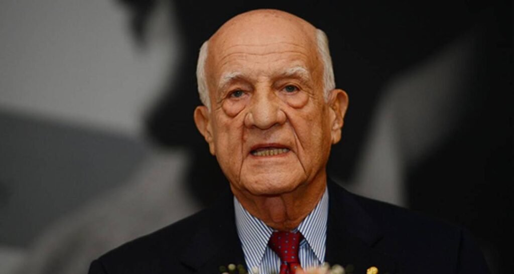 Wer ist İnan Kıraç? – Ein Überblick über Leben, Karriere und aktuelle Kontroversen Wer ist İnan Kıraç? – Ein Überblick über Leben, Karriere und aktuelle Kontroversen