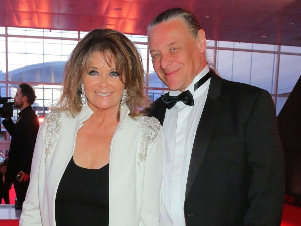 Wencke Myhre und ihre Beziehungen – Ein Blick auf ihre Ehepartner und Lebenspartner