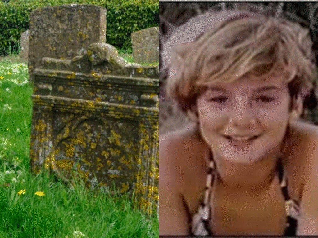 Das tragische Schicksal von Jessica Lee Van Dyke – Ihre Lebensgeschichte und Todesursache