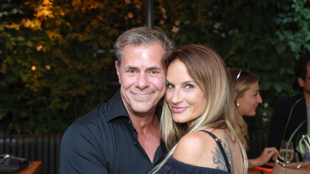 Sven Martinek und der Geruch von Krankheit: Wahrheit, Wandel und Spekulationen