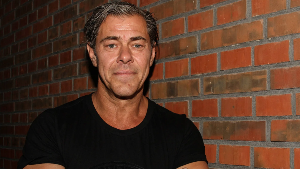 Sven Martinek und der Geruch von Krankheit: Wahrheit, Wandel und Spekulationen