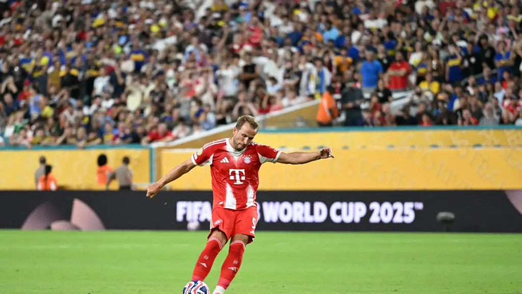 FIFA Klub-WM Turnierbäume – Alles, was du wissen musst