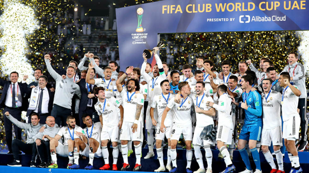 FIFA Klub-WM Turnierbäume – Alles, was du wissen musst FIFA Klub-WM Turnierbäume – Alles, was du wissen musst