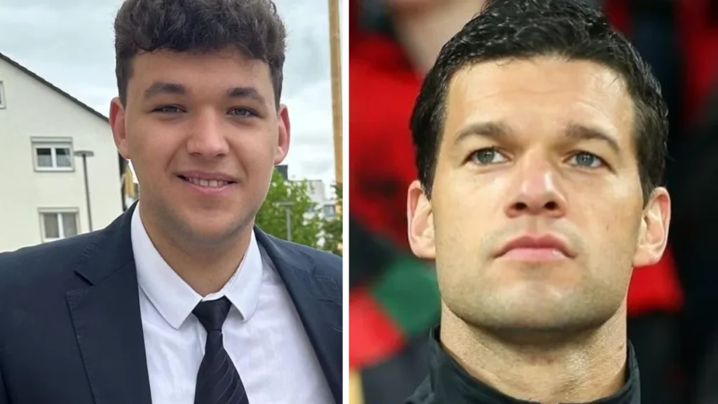 Louis Ballack – Herkunft, Bedeutung und wachsender Online-Trend