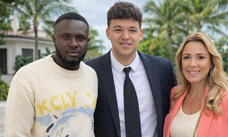 Louis Ballack – Herkunft, Bedeutung und wachsender Online-Trend