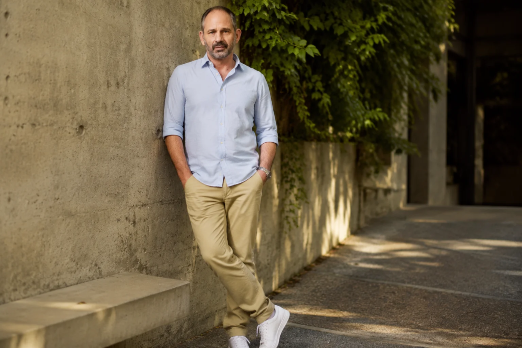Michael Lott Krankheit – Was ist über den Gesundheitszustand des Schauspielers bekannt?